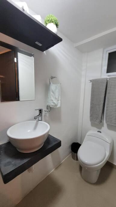 D-04 Novaga Downtown Cancún Kültér fotó
